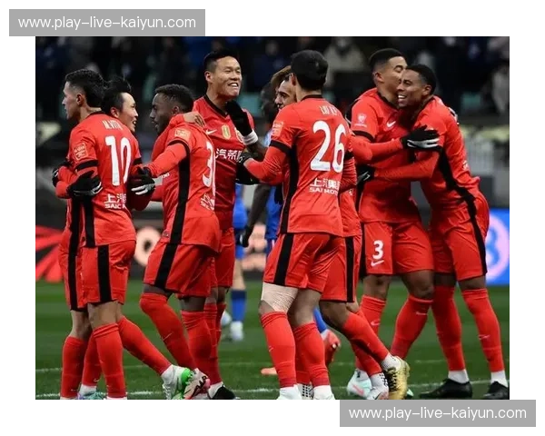 亚冠赛程揭秘：掌握比赛脉络，畅享足球盛宴