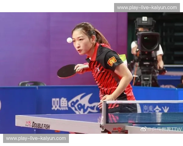 乒乓球赛事提醒：把每一局都抓在手心