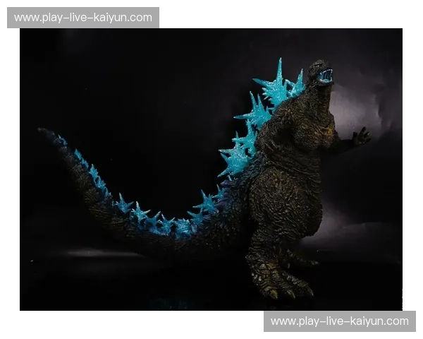 哥斯vs：当原始巨兽再次撼动地平线，谁才是永恒的王？